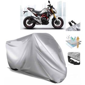 Rks Rnx Plus Motor Brandası