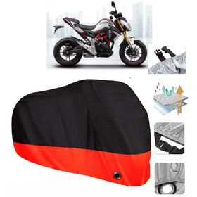 Rks Rnx Plus Motor Brandası