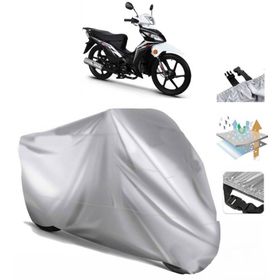 Rks Rodos 100 Motor Brandası