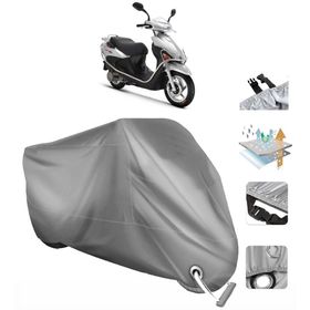 Rks Rs 100 Vınleks Motor Brandası