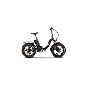 RKS RSI X Pro Katlanır Elektrikli Bisiklet