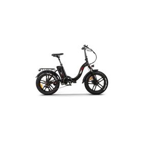 RKS RSI X Pro Katlanır Elektrikli Bisiklet