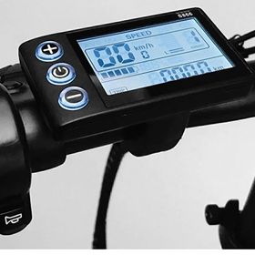RKS RSIII Pro X Beyaz Katlanabilir Elektrikli Bisiklet