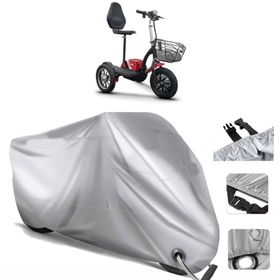 Rks S3 Plus Elektrikli Motor Brandası