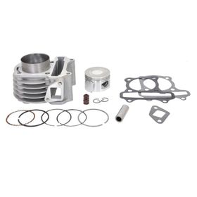RKS Scooter Motor Brandası