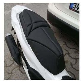 RKS Scooter Motor Brandası