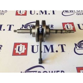 RKS Sniper Motor Brandası