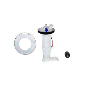 RKS Spontini 110 Benzin Pompası
