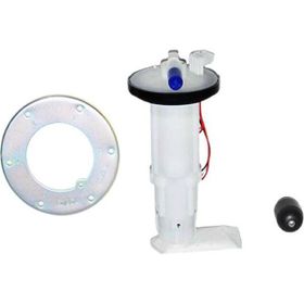 RKS Spontini 110 Benzin Pompası