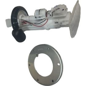 RKS Spontini 110 Benzin Pompası