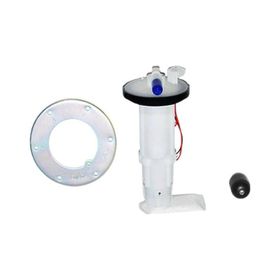 RKS Spontini 110 Benzin Pompası