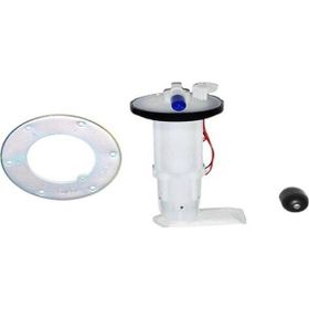 RKS Spontini 110 Benzin Pompası