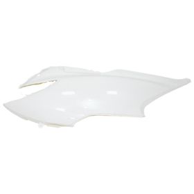RKS Spontini 110 Beyaz Sağ Arka Yan Panel