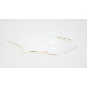 RKS Spontini 110 Beyaz Sol Arka Yan Panel