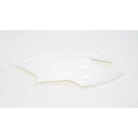 RKS Spontini 110 Beyaz Sol Arka Yan Panel