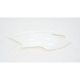 RKS Spontini 110 Beyaz Sol Arka Yan Panel