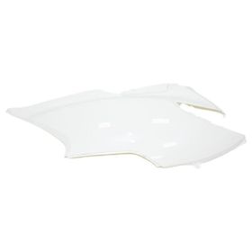 RKS Spontini 110 Beyaz Sol Arka Yan Panel