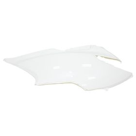 RKS Spontini 110 Beyaz Sol Arka Yan Panel
