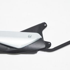 RKS Spontini 110 Egzoz