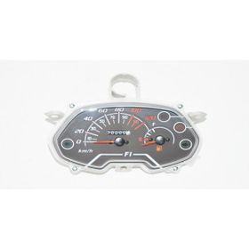 RKS Spontini 110 Kilometre Saati