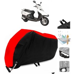 Rks Spontini 110 Motor Brandası