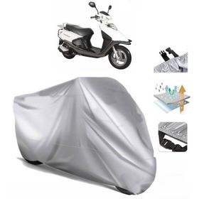 Rks Spontini 110 Motor Brandası