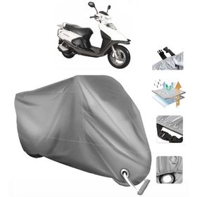 Rks Spontini 110 Vınleks Motor Brandası