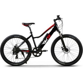 Rks T7 Elektrikli Bisiklet
