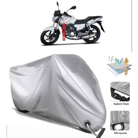 Rks Titanic 150-r Motor Brandası