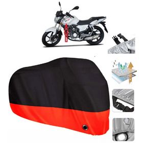Rks Titanic 150-r Motor Brandası
