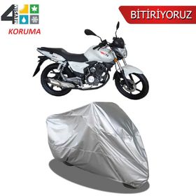Rks Titanic 150-r Motor Brandası