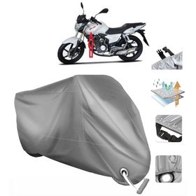 Rks Titanic 150-r Vınleks Motor Brandası