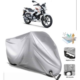 Rks Titanic 150 S Motor Brandası