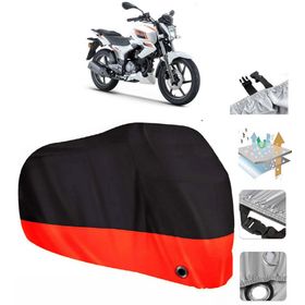 Rks Titanic 150 S Motor Brandası