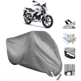 Rks Titanic 150-s Vınleks Motor Brandası