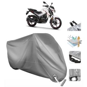 Rks Titanium 220 Vınleks Motor Brandası