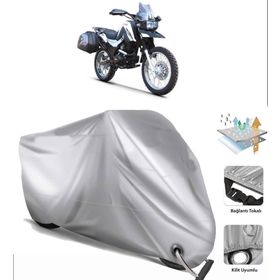 Rks Winner 200 Motor Brandası