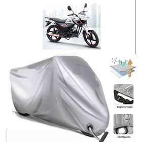 Rks X Power 50 Motor Brandası
