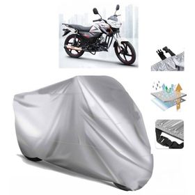 RKS X Power 50 Motosiklet Brandası