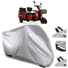 Rks Xigma Elektrikli Motor Brandası