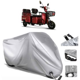 Rks Xigma Elektrikli Motor Brandası