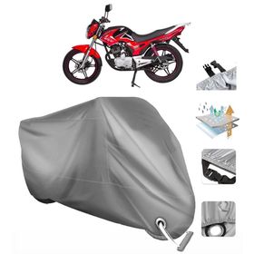 RMG Moto Gusto Fortuna VINLEKS Motor Brandası