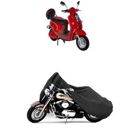 RMG Moto Gusto Gusto Motor Brandası
