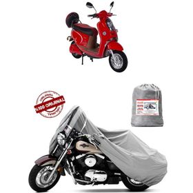 RMG Moto Gusto Gusto Motor Brandası