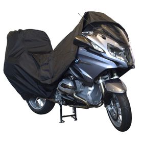 RMG Moto Gusto Montana Motor Brandası