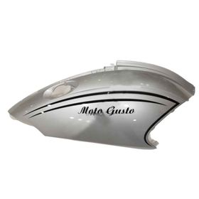 RMG Moto Gusto Montana Motor Brandası