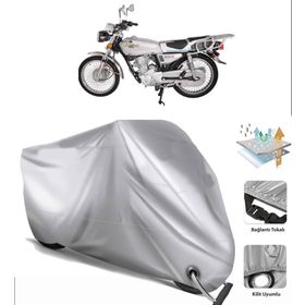 RMG Moto Gusto Monza 100 Motor Brandası