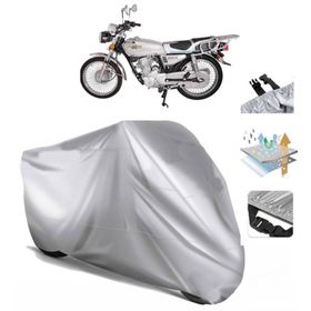 RMG Moto Gusto Monza 100 Motor Brandası