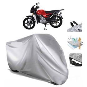 RMG Moto Gusto Ranger 150 Motor Brandası
