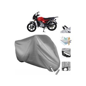 RMG Moto Gusto Ranger 150 VINLEKS Motor Brandası